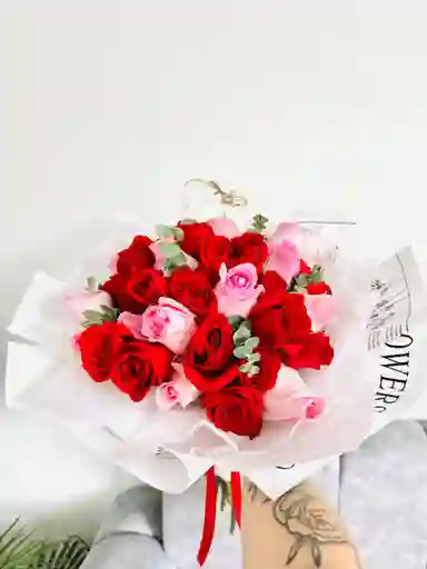 Flores