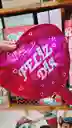 Globo Corazón Feliz Día Feliz Día De Las Madres