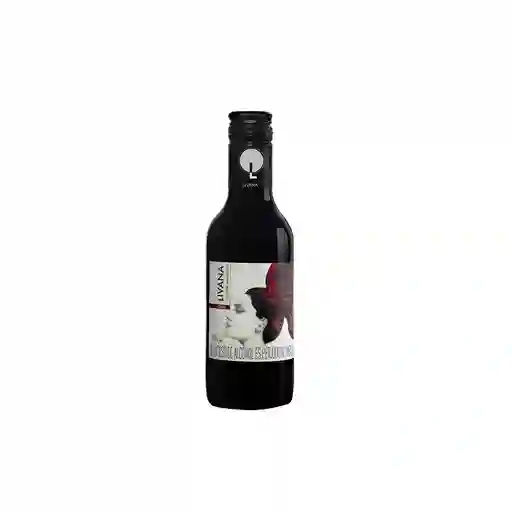 Vino Tinto Livana