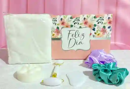 Regalo Especial Combo Ritual Florece Bonita - Combo 35			