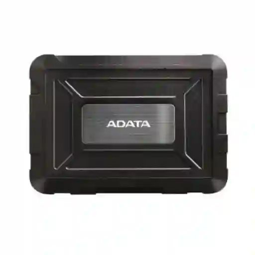 Carcasa Externa Resistente Adata Para Disco 2.5" Usb 3.1