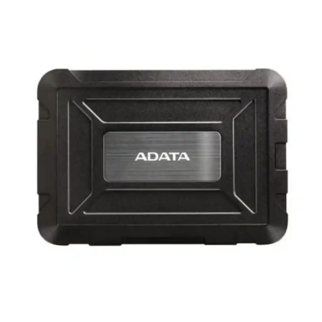 Carcasa Externa Resistente Adata Para Disco 2.5" Usb 3.1