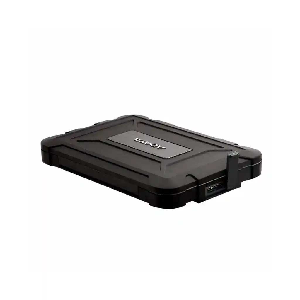 Carcasa Externa Resistente Adata Para Disco 2.5" Usb 3.1