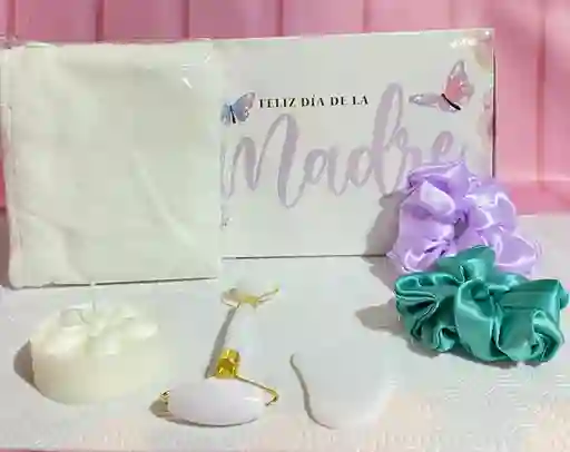 Regalo Especial Combo Ritual Florece Bonita De Madres - Combo 35			