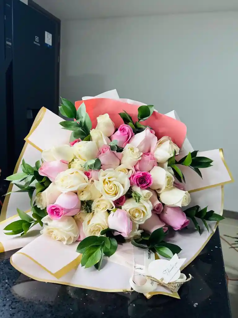 Flores