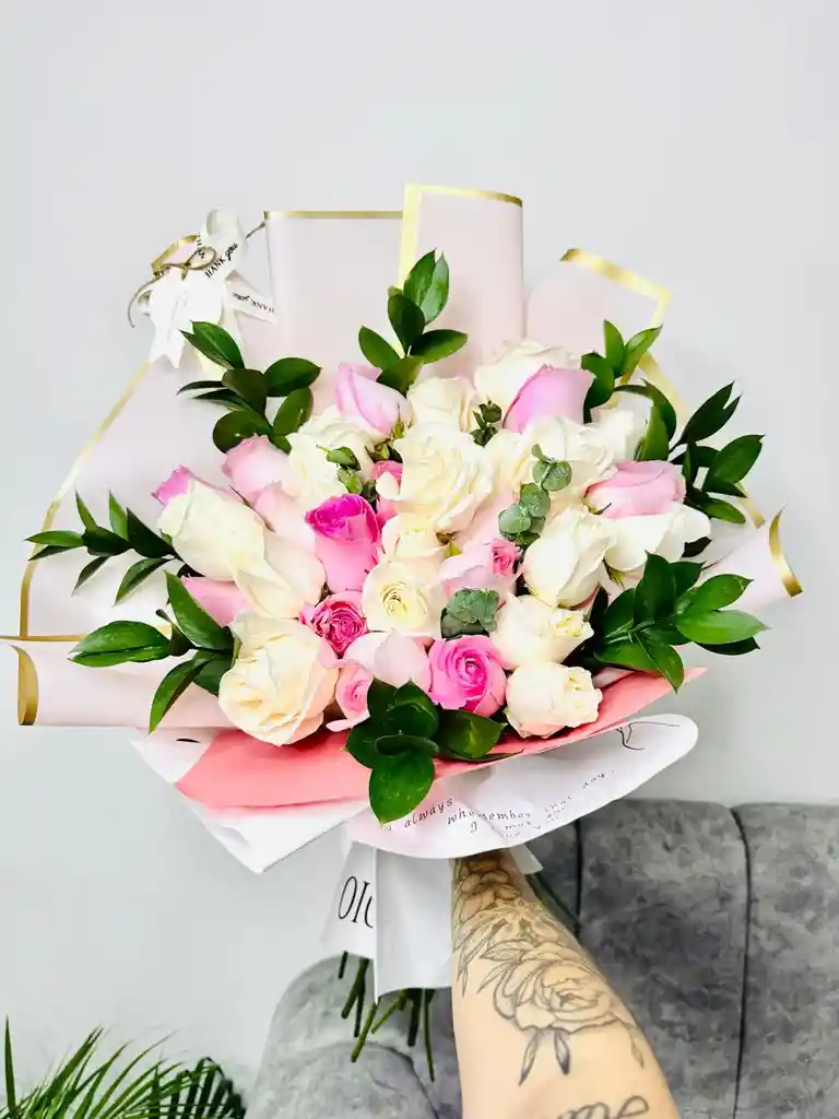 Flores