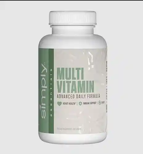 Multi Vitamin