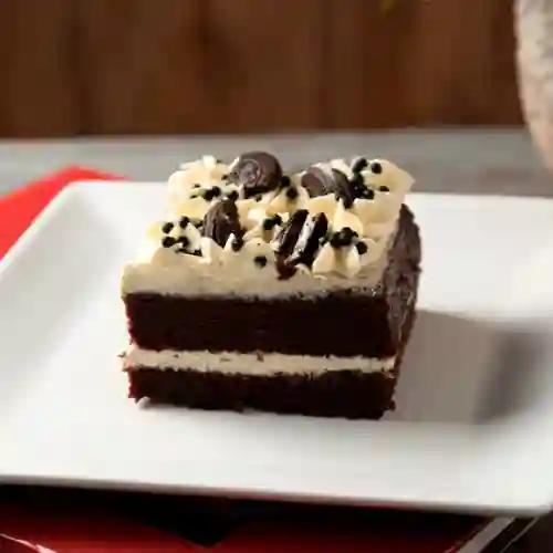 Torta Cookies And Cream