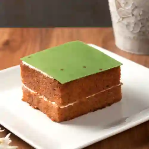Torta De Naranja