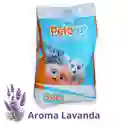 Arena Petocat Lavanda 5 Kilos