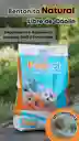 Arena Petocat Lavanda 5 Kilos