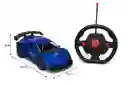 Carro De Juguete Control Remoto Speed Racing