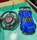 Carro De Juguete Control Remoto Speed Racing