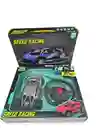Carro De Juguete Control Remoto Speed Racing