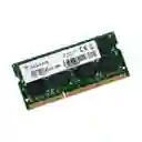Memoria Ram Adata 8gb Ddr3l 1600mhz Para Portátil
