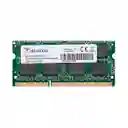 Memoria Ram Adata 8gb Ddr3l 1600mhz Para Portátil