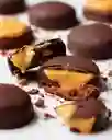 Cobertura Negra En Monedas