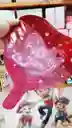 Globo En Forma De Corazón Día De Las Madres