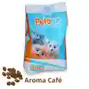 Arena Petocat Aroma A Cafe 5 Kilos