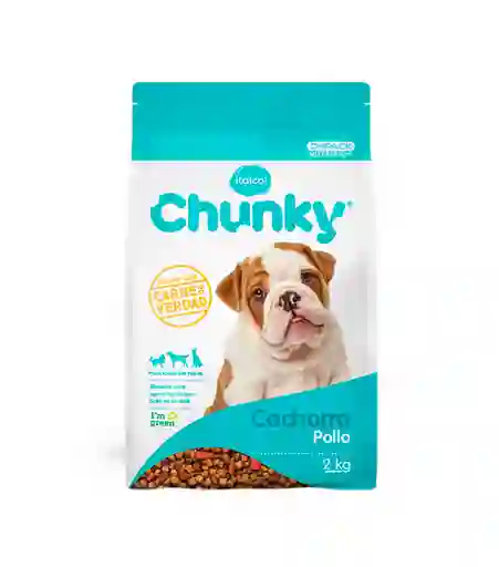 Chunky Puppies X2kl 57333