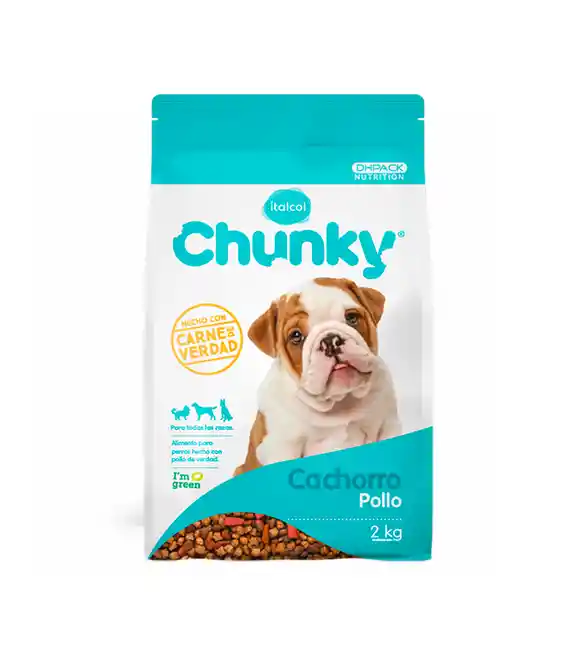 Chunky Puppies X2kl 57333