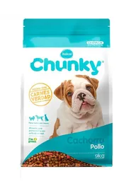 Chunky Puppies X9kl 51850