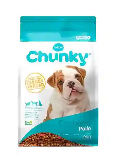 Chunky Puppies X9kl 51850