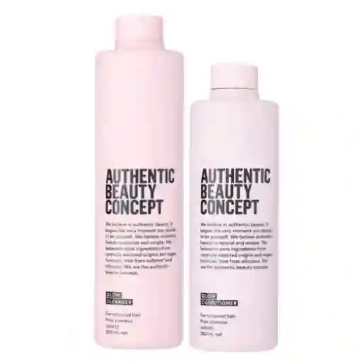 Duo Shampoo Acondicionador