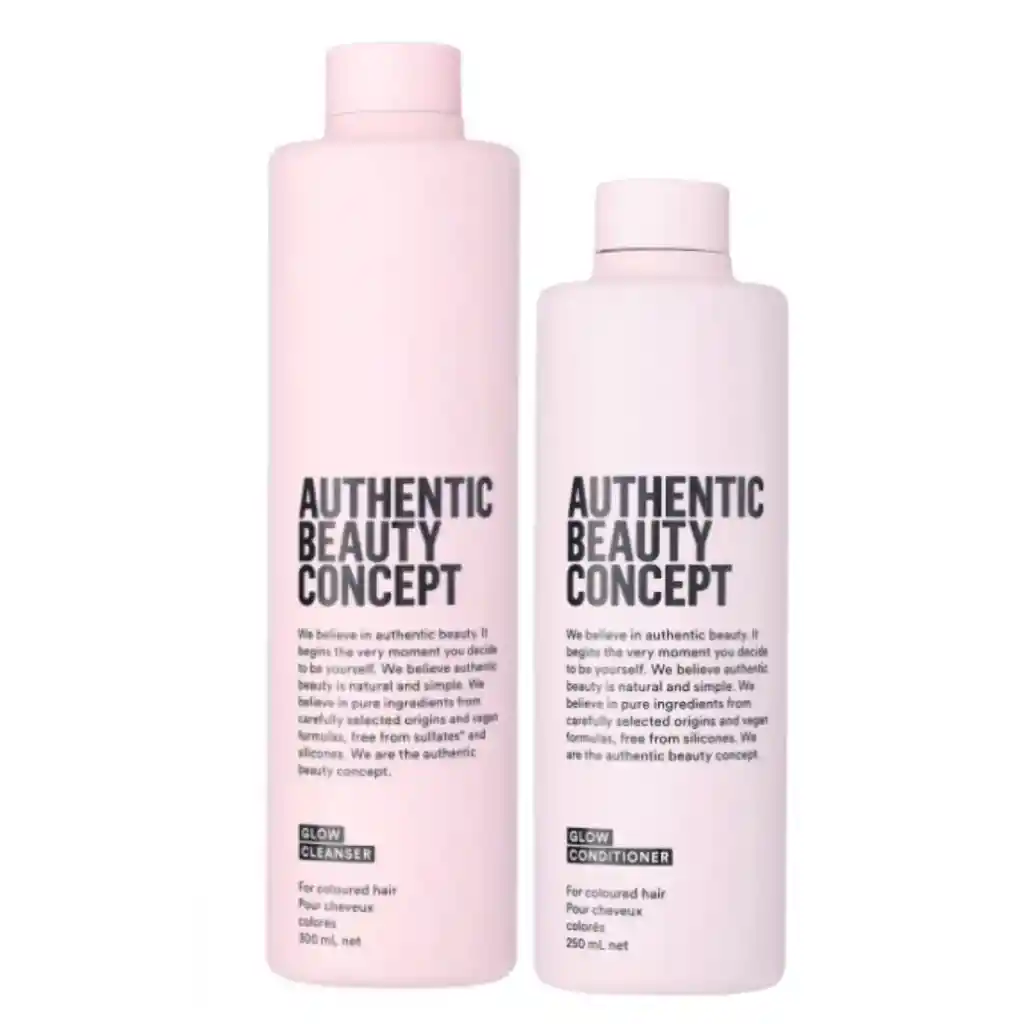 Duo Shampoo Acondicionador