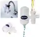 Filtro Purificador De Agua En Cerámica Bioenergetico