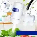 Filtro Purificador De Agua En Cerámica Bioenergetico