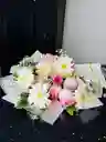 Flores Y Luces