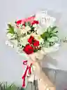 Flores Y Luces