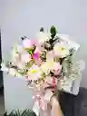 Flores Y Luces