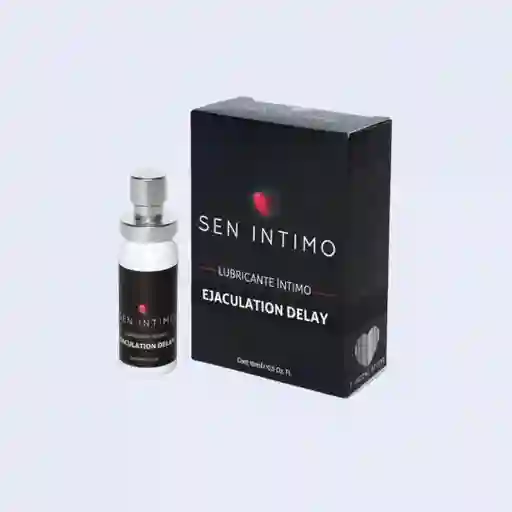 Retardante Ejaculation Delay Sen Íntimo