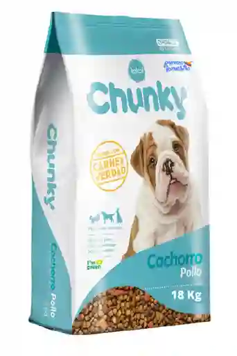 Chunky Puppies X18kl 57937