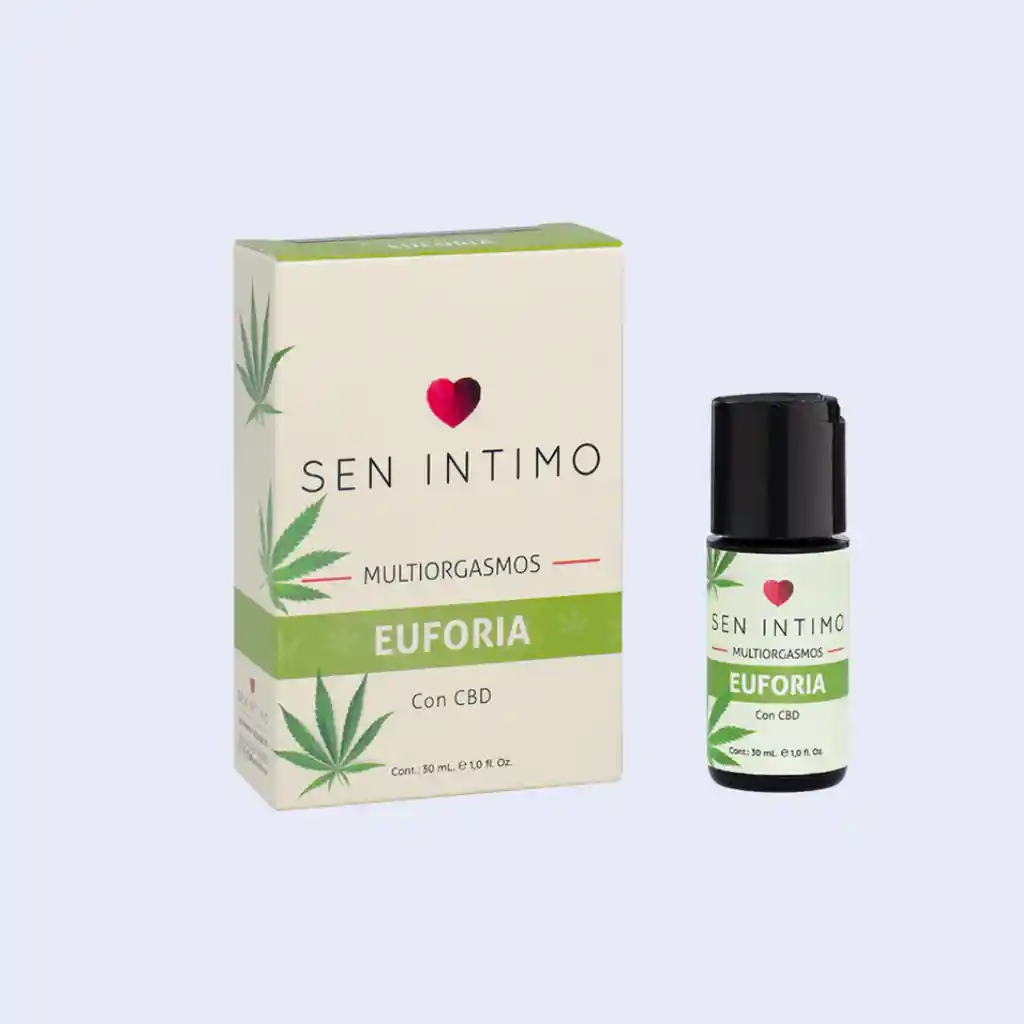 Multiorgasmos Euforia Sen Intimo