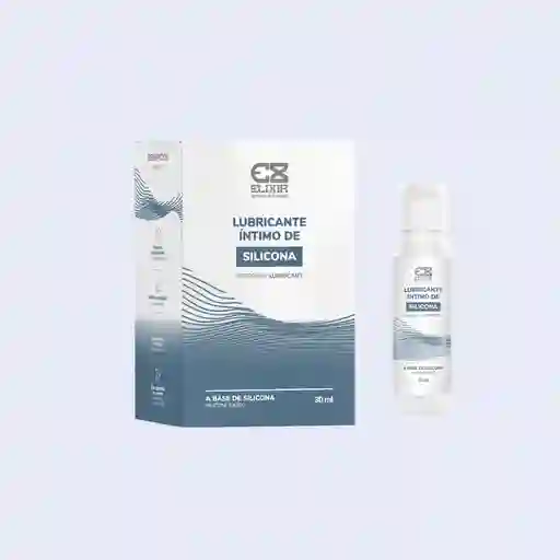 Lubricante Intimo De Silicona
