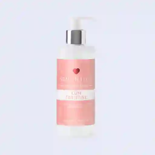 Lubricante Íntimo Cum Eyacuación Femenina