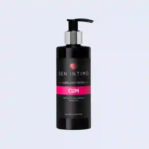 Lubricante Cum X 250