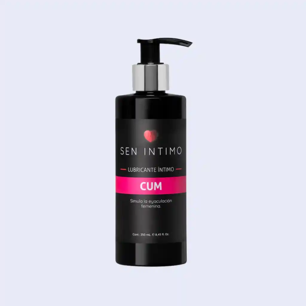 Lubricante Cum X 250