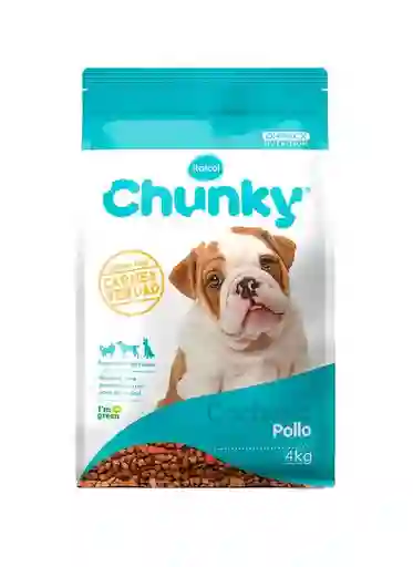 Chunky Puppies X4kl 57937