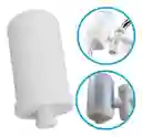 Repuesto Filtro En Cerámica Purificador De Agua Mineral