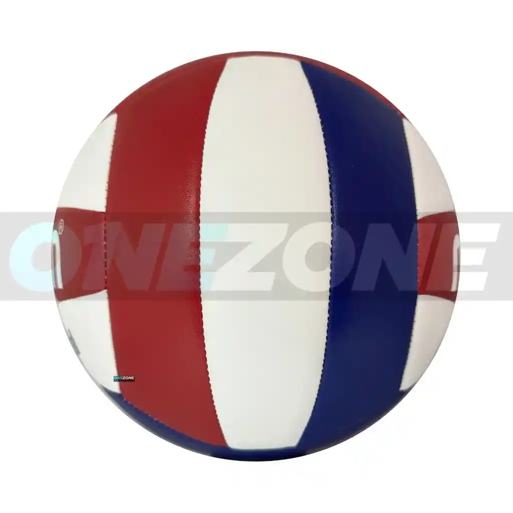 Balón Voleibol #5 Playa-molten Suave Al Tacto Ms500/ Usa-3