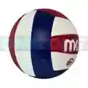 Balón Voleibol #5 Playa-molten Suave Al Tacto Ms500/ Usa-3