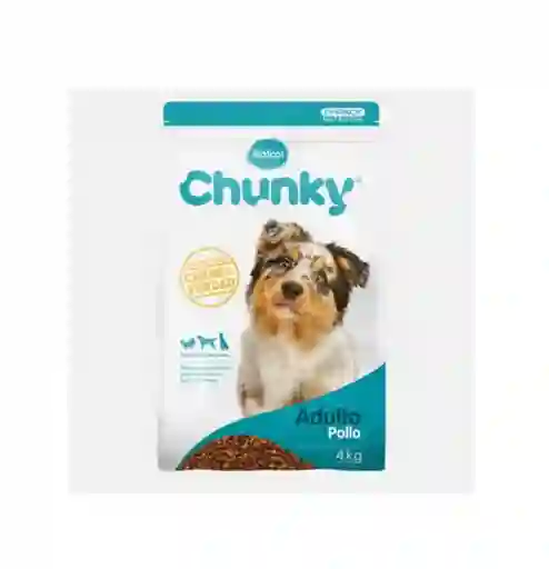 Chunky Adult X4kl
