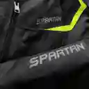 Chaqueta Spartan Milano Certificada Proteccion Moto