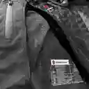 Chaqueta Spartan Milano Certificada Proteccion Moto