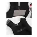 Chaleco De Pesas Para Entrenamiento De Fuerza Y Boxeo
