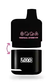 Bateria Stlth Loop Kit
